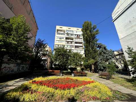 квартира по адресу Сечевых Стрельцов ул. (Артема), 28-А
