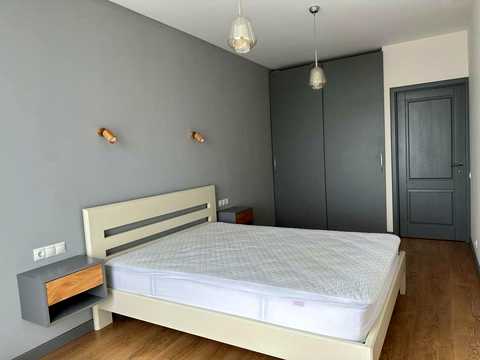 квартира за адресою Кульпарківська, 64