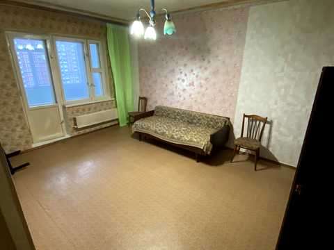 квартира по адресу Червоной Калины просп. (Владимира Маяковского), 40