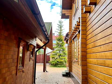 дом по адресу Вишнева ул., 20