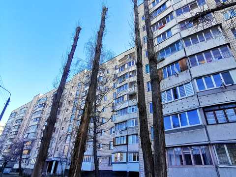 квартира по адресу Олександра махова, 8