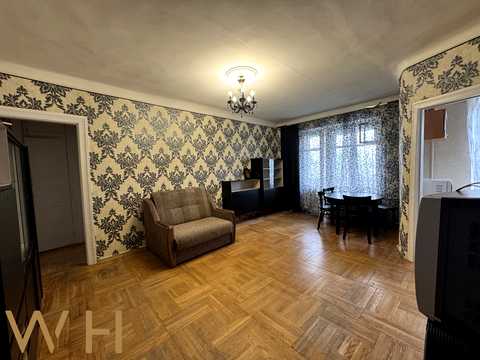 квартира по адресу Авиаконструктора Антонова ул. (Авіації), 10