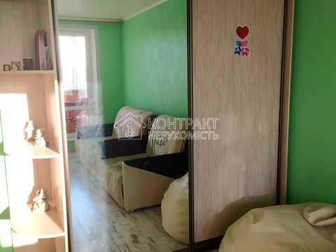 квартира за адресою Барабашова вул., 46