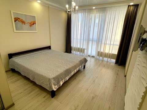 квартира за адресою вул. Чорновола, 9