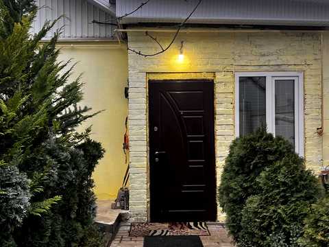 будинок за адресою провулок костя широцького, 1