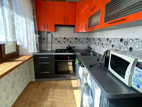 квартира за адресою Відрадна вул., 9