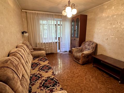 квартира по адресу пр. Поля Олександра, 45