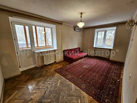 квартира за адресою Івана Федорова вул., 1