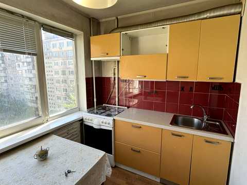 квартира по адресу Романа Шухевича просп. (Генерала Ватутіна), 6-А