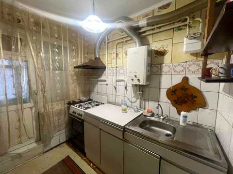 квартира по адресу Авангардна ул., 53