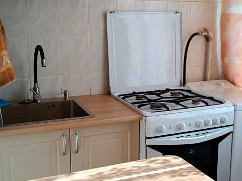 квартира по адресу Энтузиастов ул., 31/1