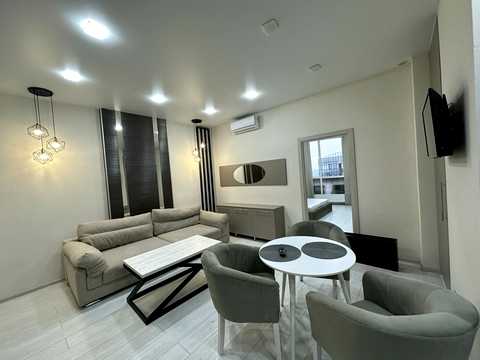 квартира за адресою Сімферопольська вул., 2а
