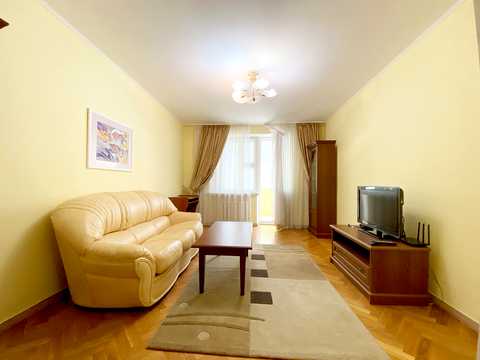 квартира за адресою Олеся Гончара вул., 62