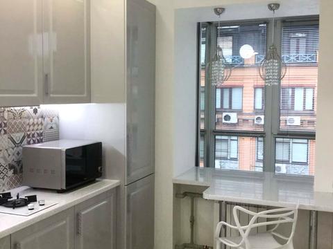 квартира за адресою Панаса Мирного вул., 5
