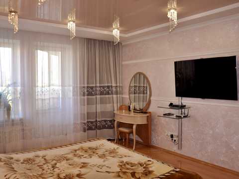 квартира за адресою Юлії Здановської вул. (Ломоносова), 52/3