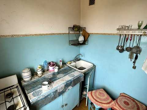 квартира по адресу Академика Королёва просп., 12