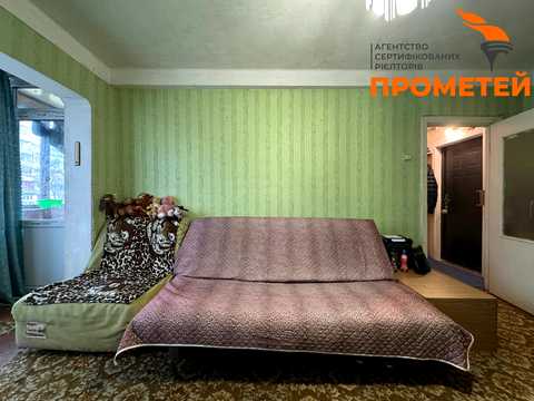 квартира по адресу Лесной просп., 4-А