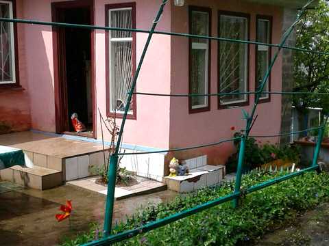 дом по адресу Верхняя, 55