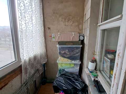 квартира по адресу 1-я Слободская ул., 47