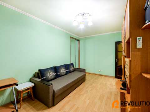 квартира за адресою Метробудівська вул., 6