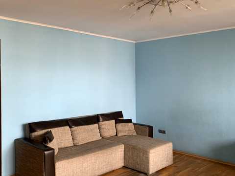 квартира по адресу Стадионная ул., 6