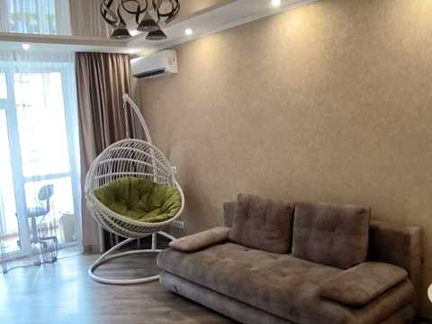 квартира по адресу Вітрука ул., 6