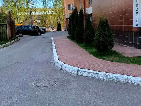 комерційна за адресою Чернігів, В'ячеслава Чорновола вул. (Войкова), 10