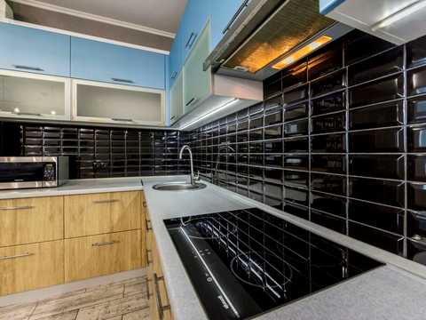 квартира за адресою Коперника вул., 3