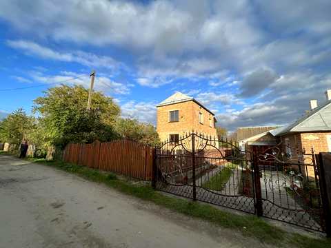 участок по адресу Мостова, 17