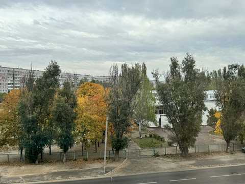 квартира по адресу Березинская ул., 38