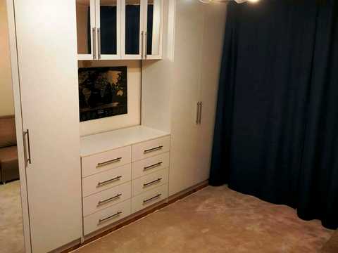 квартира за адресою Волковича вул., 4