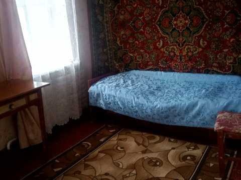 участок по адресу Болгарська ул., 3