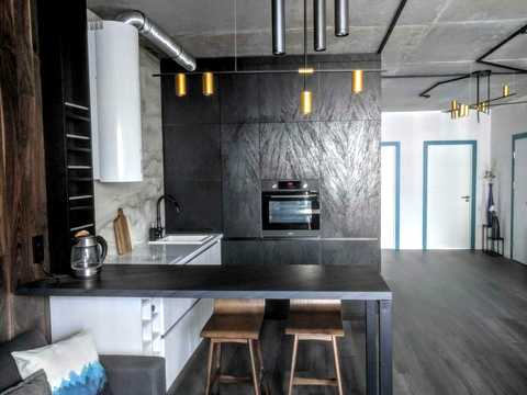 квартира за адресою Андрія Аболмасова вул. (Панельна), 7