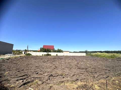 ділянка за адресою Вінниця, 3-й Східний провулок