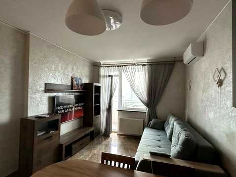 квартира за адресою Польова вул., 73