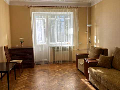 квартира за адресою Богдана Гаврилишина вул. (Ванди Василевської), 15
