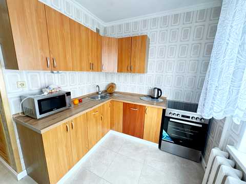 квартира по адресу Ореста Васкула ул. (Феодори Пушиної), 8