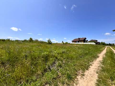 ділянка за адресою Ентузіастів