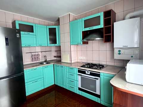 квартира по адресу Нагнибеды ул., 10