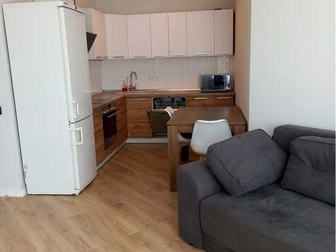 квартира за адресою Вишгородська вул., 45/3