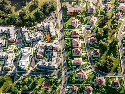 квартира за адресою Богатирська вул., 32