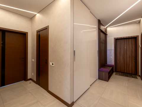 квартира за адресою Трускавецька вул., 6-В