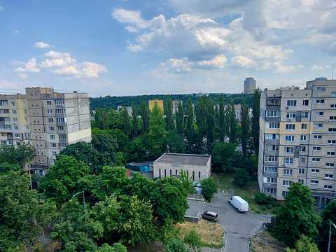 квартира по адресу Юлии Здановской ул. (Ломоносова), 24