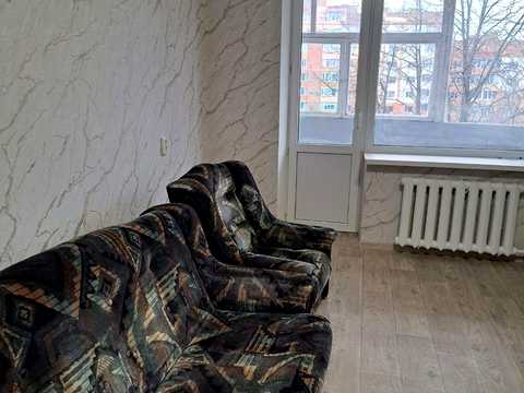 квартира за адресою Пушкіна, 135
