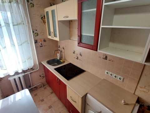 квартира за адресою Марка Кропивницького вул. (Потьомкінська), 131-В