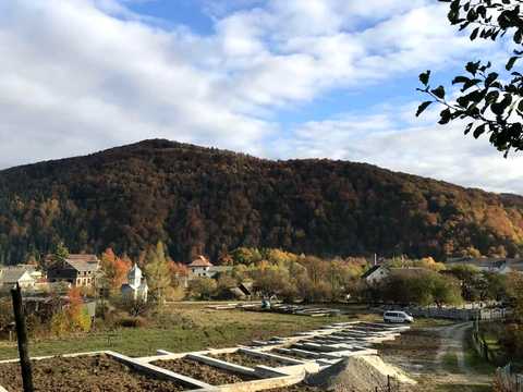 ділянка за адресою лесі Українки