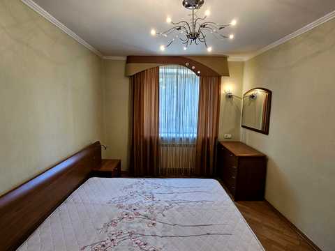 квартира по адресу Левандовская ул. (Анищенко), 14