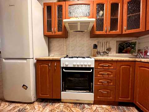 квартира по адресу Слобожанский просп. (Газеты "Правда"), 139