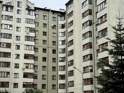 квартира по адресу Хотинская ул., 12