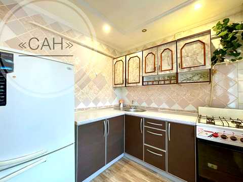 квартира за адресою Лихвинська Стінка вул. (Гамалія), 36/1